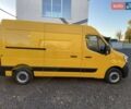 Жовтий Рено Мастєр, об'ємом двигуна 2.3 л та пробігом 233 тис. км за 19777 $, фото 25 на Automoto.ua