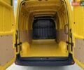 Жовтий Рено Мастєр, об'ємом двигуна 2.3 л та пробігом 257 тис. км за 17998 $, фото 54 на Automoto.ua