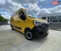 Жовтий Рено Мастєр, об'ємом двигуна 2.3 л та пробігом 257 тис. км за 17998 $, фото 9 на Automoto.ua