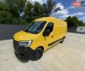 Жовтий Рено Мастєр, об'ємом двигуна 2.3 л та пробігом 257 тис. км за 17998 $, фото 19 на Automoto.ua
