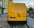 Рено Мастер 2022 в Ковель на Automoto.ua Желтый Рено Мастер, объемом двигателя 2.3 л и пробегом 233 тыс. км за 19688 $, фото 28 на Automoto.ua