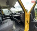 Жовтий Рено Мастєр, об'ємом двигуна 2.3 л та пробігом 257 тис. км за 17998 $, фото 35 на Automoto.ua