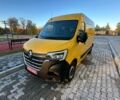 Рено Мастер 2022 в Ковель на Automoto.ua Желтый Рено Мастер, объемом двигателя 2.3 л и пробегом 233 тыс. км за 19688 $, фото 2 на Automoto.ua