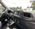Жовтий Рено Мастєр, об'ємом двигуна 2.3 л та пробігом 257 тис. км за 17998 $, фото 31 на Automoto.ua