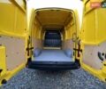 Жовтий Рено Мастєр, об'ємом двигуна 2.3 л та пробігом 233 тис. км за 19777 $, фото 27 на Automoto.ua
