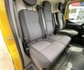 Жовтий Рено Мастєр, об'ємом двигуна 2.3 л та пробігом 257 тис. км за 17998 $, фото 39 на Automoto.ua