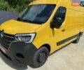 Жовтий Рено Мастєр, об'ємом двигуна 2.3 л та пробігом 257 тис. км за 17998 $, фото 14 на Automoto.ua