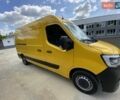 Жовтий Рено Мастєр, об'ємом двигуна 2.3 л та пробігом 257 тис. км за 17998 $, фото 11 на Automoto.ua