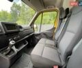 Жовтий Рено Мастєр, об'ємом двигуна 2.3 л та пробігом 257 тис. км за 17998 $, фото 42 на Automoto.ua