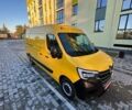 Рено Мастер 2022 в Ковель на Automoto.ua Желтый Рено Мастер, объемом двигателя 2.3 л и пробегом 233 тыс. км за 19688 $, фото 7 на Automoto.ua
