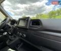 Желтый Рено Мастер, объемом двигателя 2.3 л и пробегом 258 тыс. км за 17999 $, фото 49 на Automoto.ua