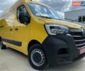 Жовтий Рено Мастєр, об'ємом двигуна 2.3 л та пробігом 257 тис. км за 17998 $, фото 6 на Automoto.ua