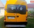 Жовтий Рено Мастєр, об'ємом двигуна 2.8 л та пробігом 356 тис. км за 2800 $, фото 3 на Automoto.ua
