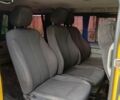 Жовтий Рено Мастєр, об'ємом двигуна 1.87 л та пробігом 380 тис. км за 6800 $, фото 5 на Automoto.ua