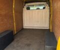 Желтый Рено Мастер, объемом двигателя 2.5 л и пробегом 400 тыс. км за 7500 $, фото 11 на Automoto.ua