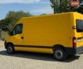 Желтый Рено Мастер, объемом двигателя 2.5 л и пробегом 400 тыс. км за 7500 $, фото 5 на Automoto.ua