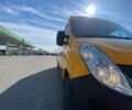 Желтый Рено Мастер, объемом двигателя 2.3 л и пробегом 500 тыс. км за 23500 $, фото 8 на Automoto.ua