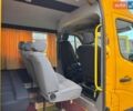 Желтый Рено Мастер, объемом двигателя 2.3 л и пробегом 450 тыс. км за 12800 $, фото 13 на Automoto.ua