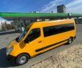 Желтый Рено Мастер, объемом двигателя 2.3 л и пробегом 500 тыс. км за 23500 $, фото 1 на Automoto.ua