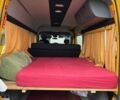 Желтый Рено Мастер, объемом двигателя 2.3 л и пробегом 450 тыс. км за 12800 $, фото 1 на Automoto.ua
