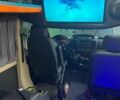 Желтый Рено Мастер, объемом двигателя 2.3 л и пробегом 500 тыс. км за 23500 $, фото 18 на Automoto.ua