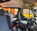 Желтый Рено Мастер, объемом двигателя 2.3 л и пробегом 450 тыс. км за 12800 $, фото 3 на Automoto.ua