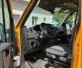 Желтый Рено Мастер, объемом двигателя 2.3 л и пробегом 450 тыс. км за 12800 $, фото 6 на Automoto.ua