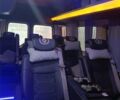 Желтый Рено Мастер, объемом двигателя 2.3 л и пробегом 470 тыс. км за 24000 $, фото 7 на Automoto.ua