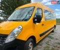 Желтый Рено Мастер, объемом двигателя 2.3 л и пробегом 450 тыс. км за 12800 $, фото 10 на Automoto.ua