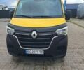 Жовтий Рено Мастєр, об'ємом двигуна 2.3 л та пробігом 340 тис. км за 22500 $, фото 1 на Automoto.ua
