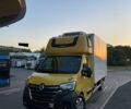 Желтый Рено Мастер, объемом двигателя 2.3 л и пробегом 463 тыс. км за 27200 $, фото 1 на Automoto.ua
