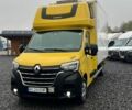 Желтый Рено Мастер, объемом двигателя 2.3 л и пробегом 469 тыс. км за 26500 $, фото 2 на Automoto.ua