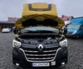 Желтый Рено Мастер, объемом двигателя 2.3 л и пробегом 469 тыс. км за 26500 $, фото 51 на Automoto.ua