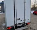 Желтый Рено Мастер, объемом двигателя 2.3 л и пробегом 235 тыс. км за 22900 $, фото 16 на Automoto.ua
