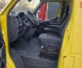 Желтый Рено Мастер, объемом двигателя 2.3 л и пробегом 235 тыс. км за 27700 $, фото 48 на Automoto.ua