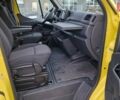 Желтый Рено Мастер, объемом двигателя 2.3 л и пробегом 235 тыс. км за 27700 $, фото 49 на Automoto.ua