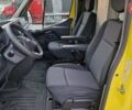 Желтый Рено Мастер, объемом двигателя 2.3 л и пробегом 235 тыс. км за 27700 $, фото 46 на Automoto.ua
