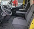 Желтый Рено Мастер, объемом двигателя 2.3 л и пробегом 235 тыс. км за 22900 $, фото 47 на Automoto.ua