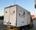 Желтый Рено Мастер, объемом двигателя 2.3 л и пробегом 463 тыс. км за 27200 $, фото 11 на Automoto.ua