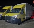 Желтый Рено Мастер, объемом двигателя 2.3 л и пробегом 235 тыс. км за 22900 $, фото 17 на Automoto.ua