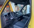 Желтый Рено Мастер, объемом двигателя 2.3 л и пробегом 463 тыс. км за 27200 $, фото 13 на Automoto.ua