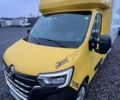 Желтый Рено Мастер, объемом двигателя 2.3 л и пробегом 469 тыс. км за 26500 $, фото 11 на Automoto.ua