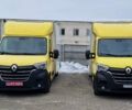Желтый Рено Мастер, объемом двигателя 2.3 л и пробегом 235 тыс. км за 27700 $, фото 2 на Automoto.ua