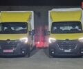 Желтый Рено Мастер, объемом двигателя 2.3 л и пробегом 235 тыс. км за 27700 $, фото 19 на Automoto.ua