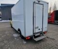 Желтый Рено Мастер, объемом двигателя 2.3 л и пробегом 235 тыс. км за 22900 $, фото 13 на Automoto.ua