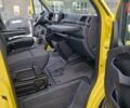 Желтый Рено Мастер, объемом двигателя 2.3 л и пробегом 235 тыс. км за 27700 $, фото 45 на Automoto.ua