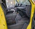 Желтый Рено Мастер, объемом двигателя 2.3 л и пробегом 235 тыс. км за 27700 $, фото 44 на Automoto.ua