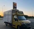 Желтый Рено Мастер, объемом двигателя 2.3 л и пробегом 463 тыс. км за 27200 $, фото 3 на Automoto.ua