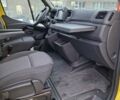 Желтый Рено Мастер, объемом двигателя 2.3 л и пробегом 235 тыс. км за 22900 $, фото 50 на Automoto.ua
