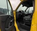Желтый Рено Мастер, объемом двигателя 2.3 л и пробегом 469 тыс. км за 26500 $, фото 34 на Automoto.ua